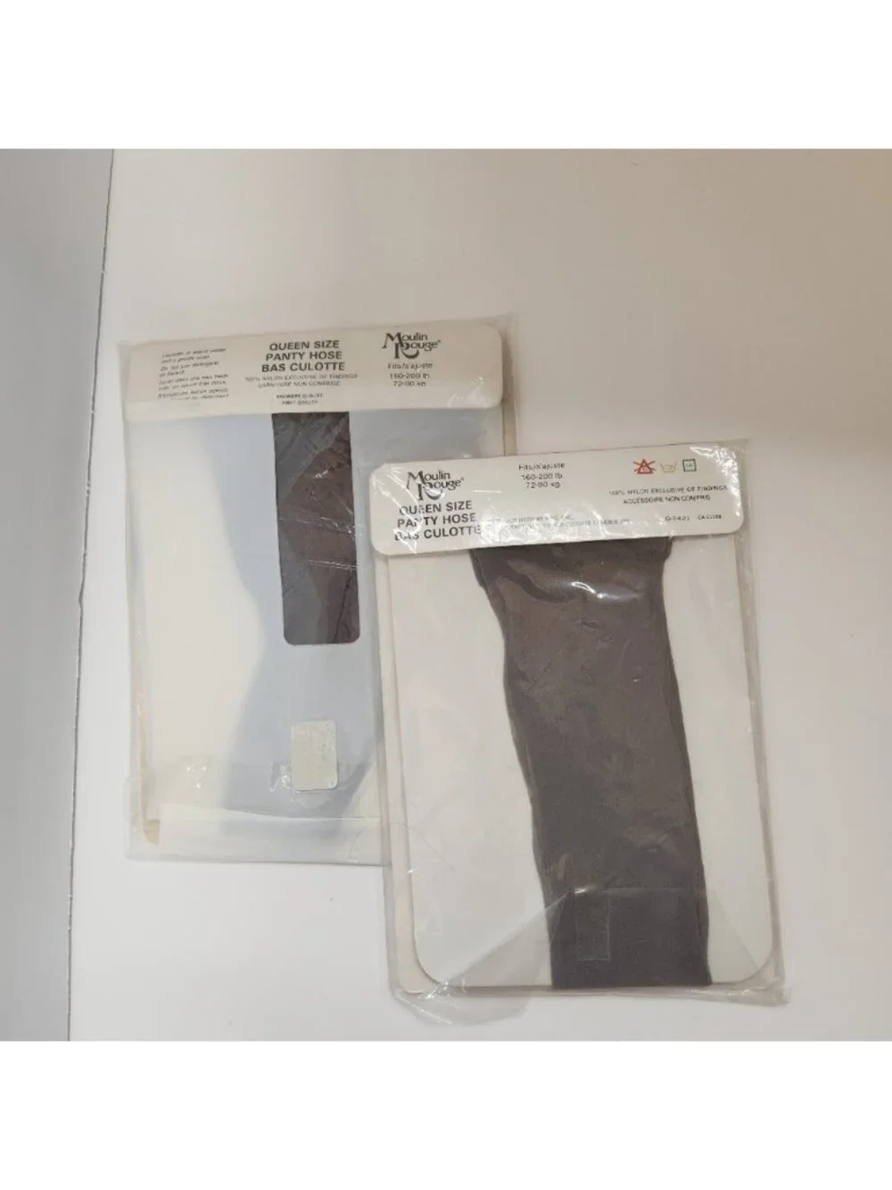 Vintage panty hose